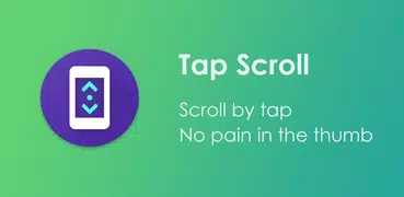 Tap Scroll