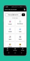 All in One Leawo Downloader Poster