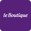 LeBoutique - одежда, обувь и а