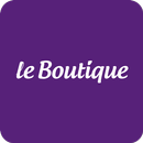 LeBoutique - одежда, обувь и а APK
