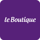 LeBoutique иконка