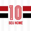 Wallpaper Camisa SPFC