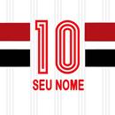 Wallpaper Camisa SPFC APK