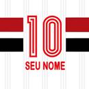 Wallpaper Camisa SPFC APK