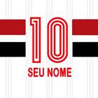 Wallpaper Camisa SPFC icono