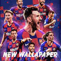 Barcelona Wallpaper HD