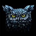 Black Art Wallpaper