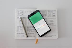 Calculator Scanner + screenshot 3