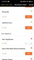 LebanEats Screenshot 1