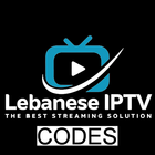 LebaneseIPTVCODES アイコン