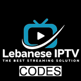 LebaneseIPTVCODES