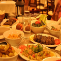 Lebanon Food