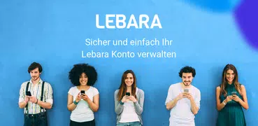 MyLebara App