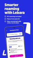 MyLebara Ekran Görüntüsü 2