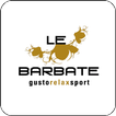 Le Barbate