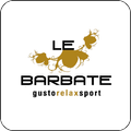 Le Barbate