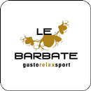 Le Barbate aplikacja