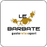 Le Barbate 아이콘