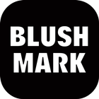 Blush Mark ikon