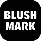 Blush Mark icône