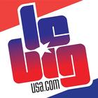 LeBigUSA.com 图标
