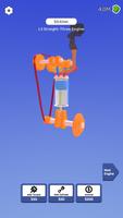 Crankshaft ASMR syot layar 2