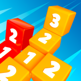 Block Wave 3D আইকন