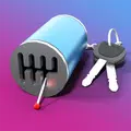 Gear Race 3D