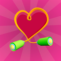 Rope Skip Idle 3D