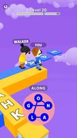 Word Bridge Master screenshot 3