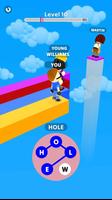 Word Bridge Master screenshot 1