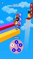 Word Bridge Master screenshot 2