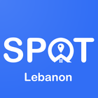 Spot Lebanon icône