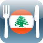 100 Lebanese Recipes biểu tượng