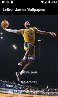 LeBron James Wallpaper HD 2024 screenshot 2