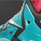Lebron James Shoes - Releases icon