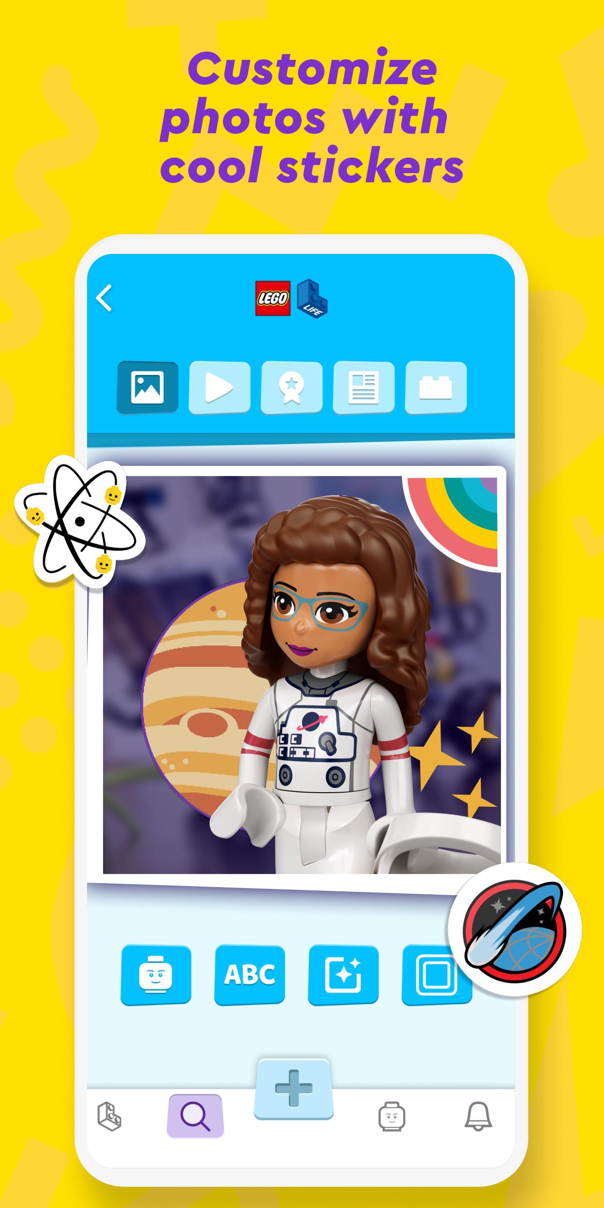 LEGO® Life APK for Android Download