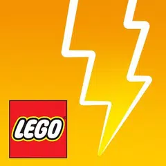 LEGO® Powered Up アプリダウンロード