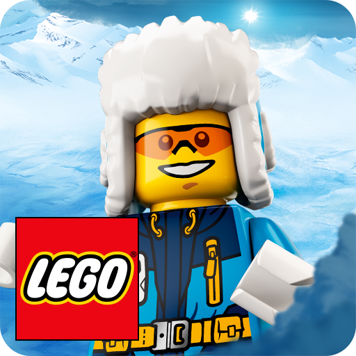 LEGO® City APK for Android – Download LEGO® City XAPK (APK + Data) Latest Version from APKFab.com