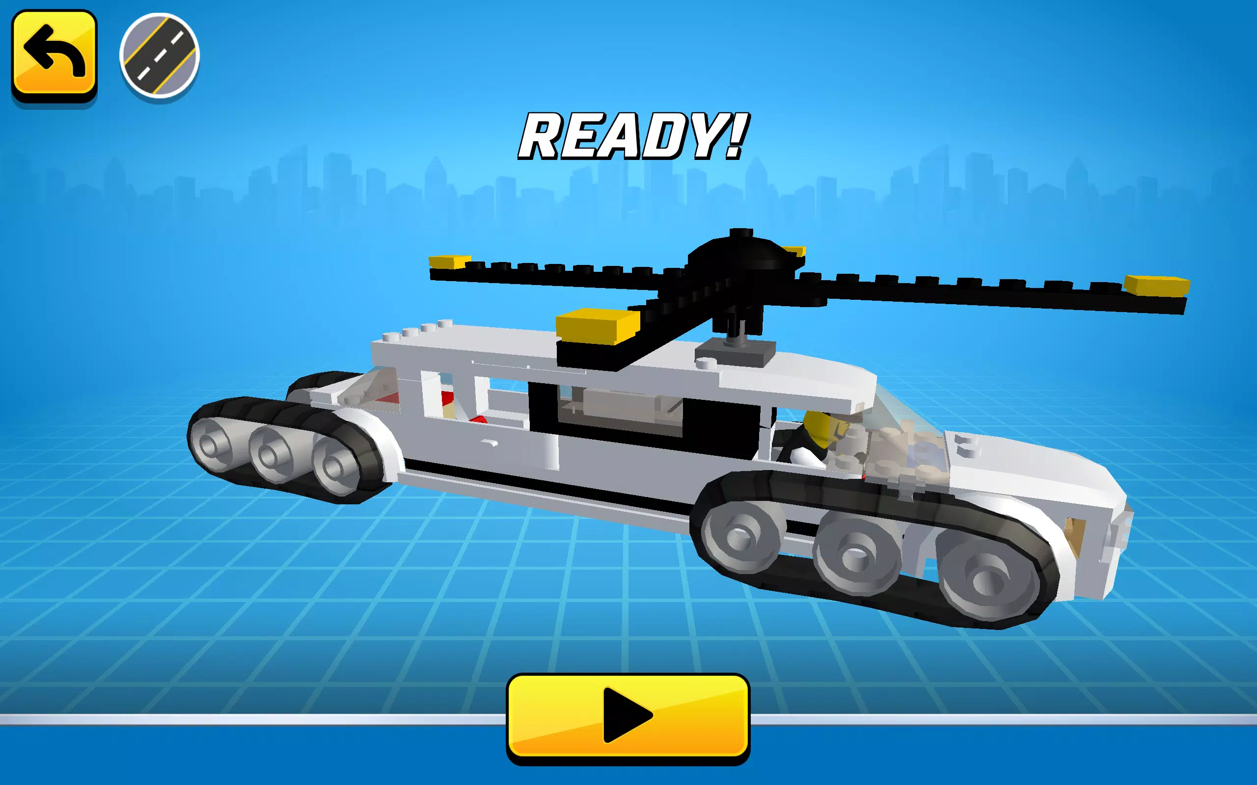 Download do APK de LEGO® City para Android