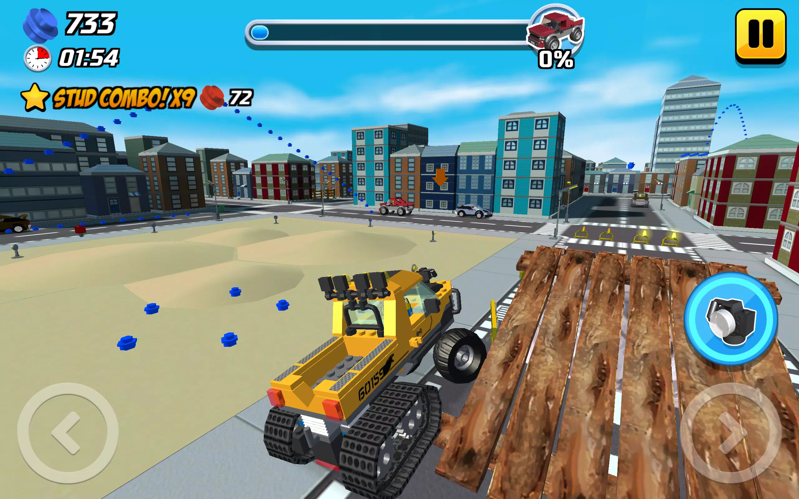 LEGO® City for Android - APK Download