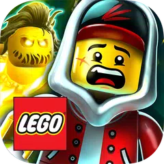 LEGO® HIDDEN SIDE™ XAPK Herunterladen