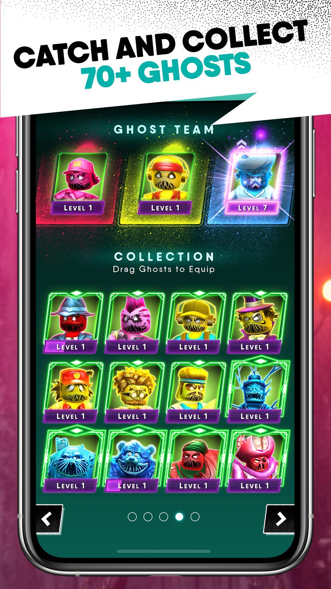 LEGO® HIDDEN SIDE™ APK for Android Download