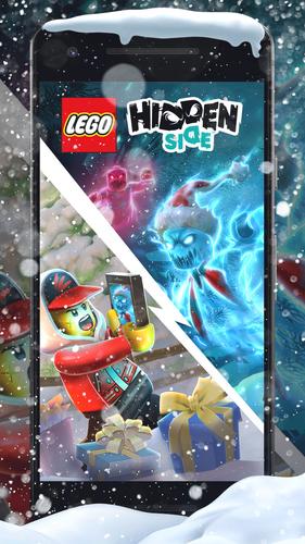 LEGO® HIDDEN SIDE™ for Android - APK Download