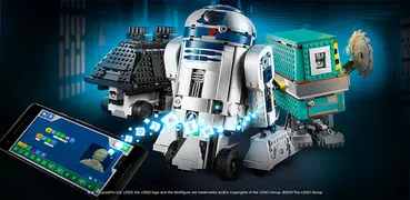 LEGO® BOOST Star Wars™