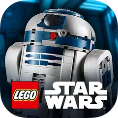 LEGO® BOOST Star Wars™ アプリダウンロード
