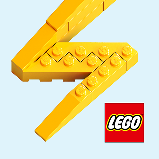 LEGO® Brick Flash