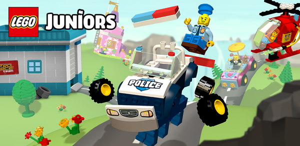 How to Download LEGO® Juniors Create & Cruise APK Latest Version 6.8.6085 for Android 2024 image