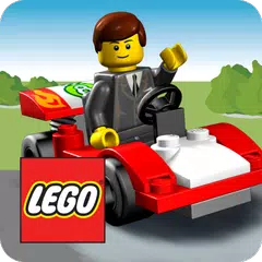 LEGO® Juniors Create & Cruise APK Herunterladen