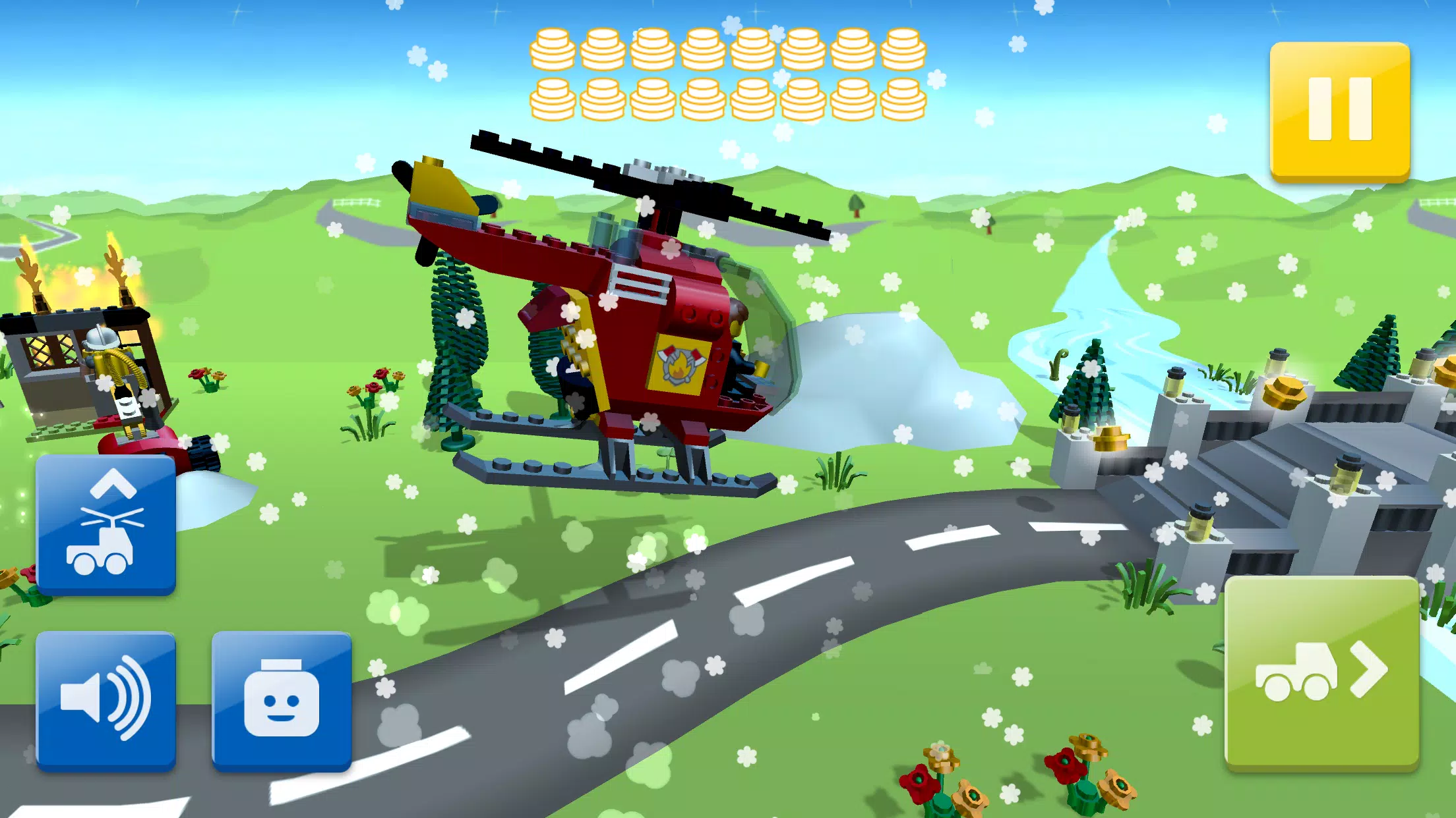 Download LEGO® Juniors Create & Cruise